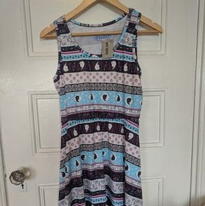 Disney's Frozen Dress - XL